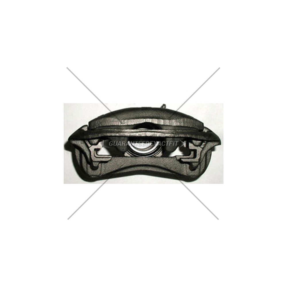 1985 Toyota MR2 Brake Caliper
