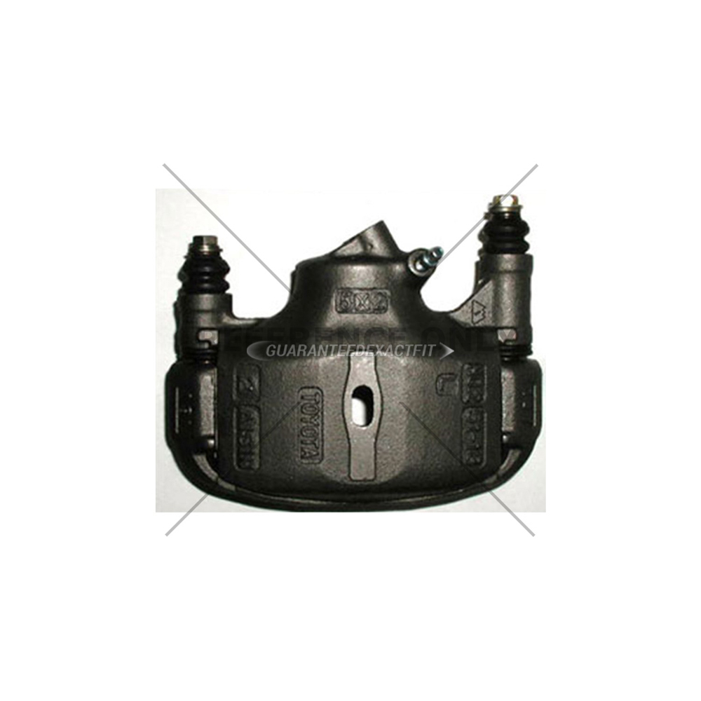1985 Toyota MR2 Brake Caliper