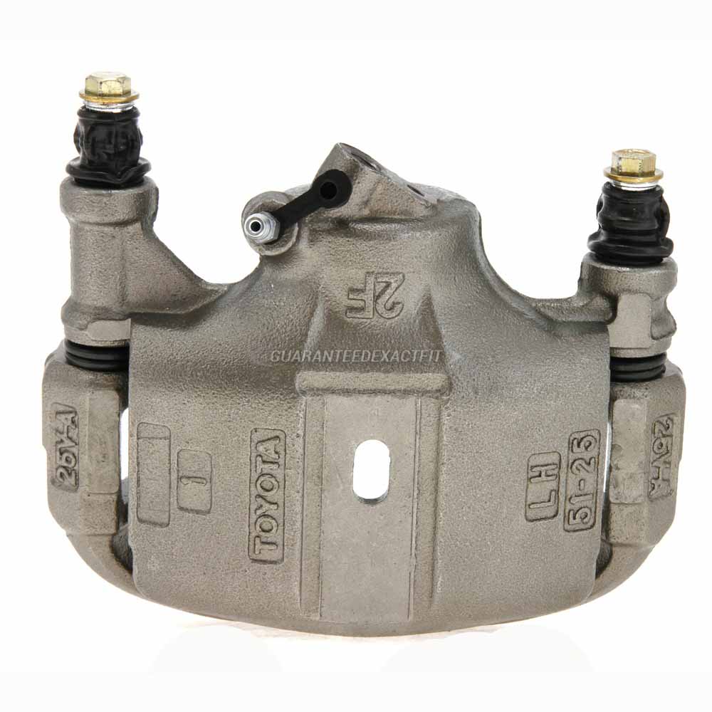 1992 Toyota MR2 Brake Caliper