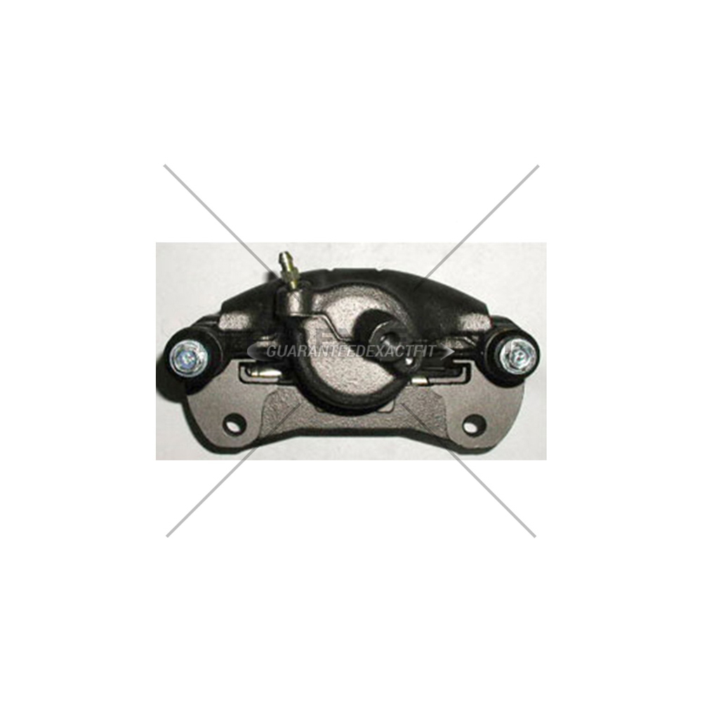 1994 Toyota Paseo Brake Caliper