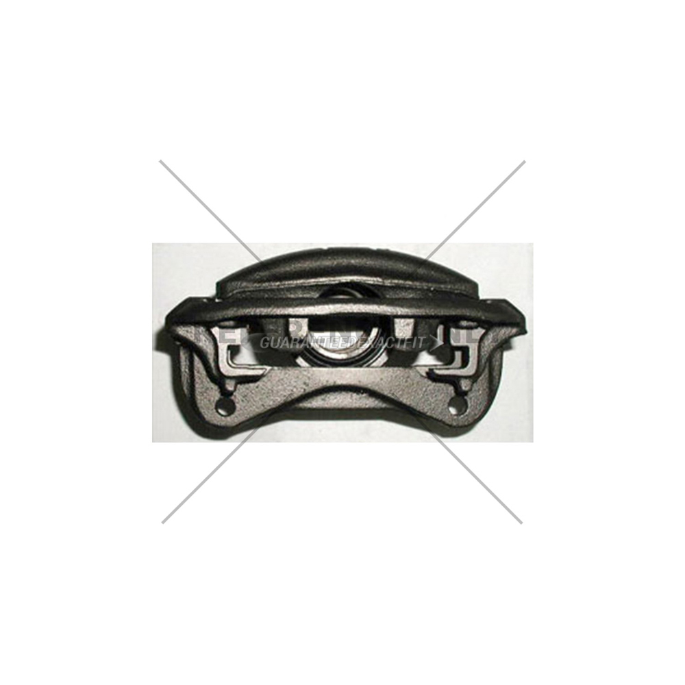 1994 Toyota Paseo Brake Caliper