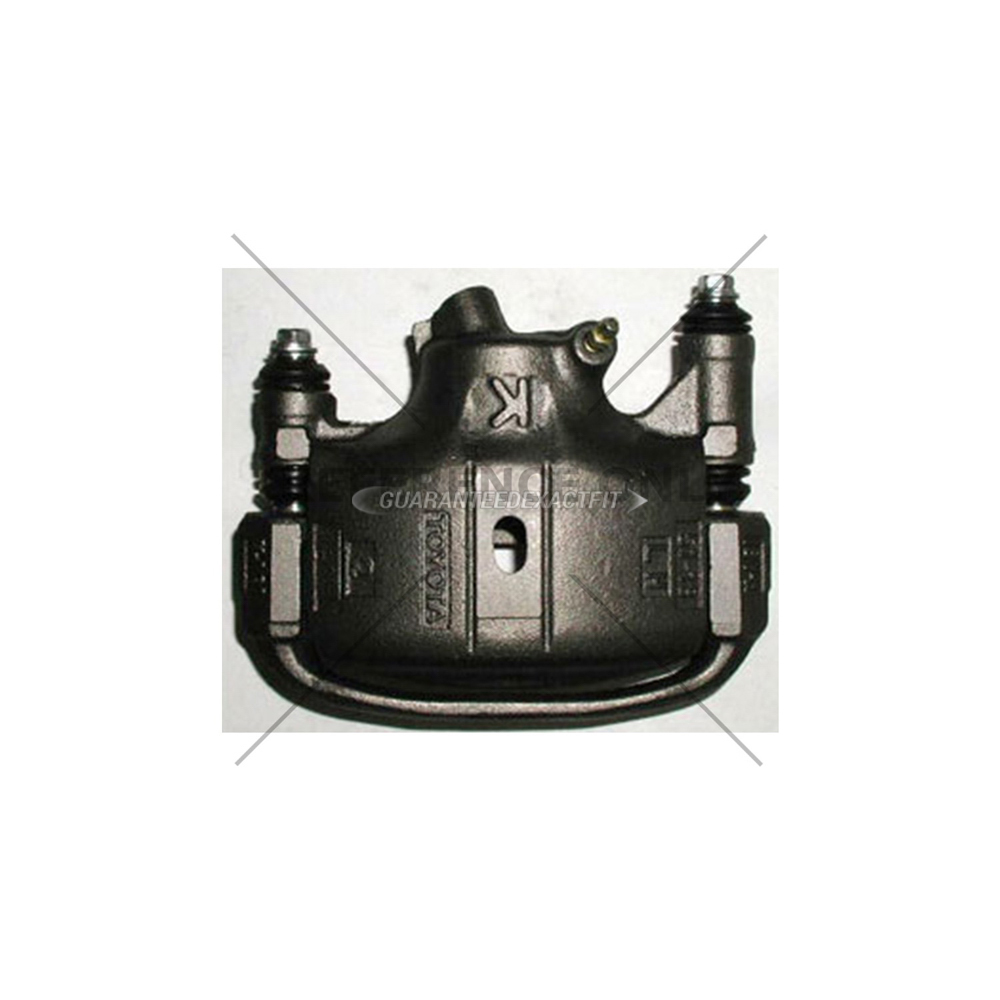 1994 Toyota Paseo Brake Caliper