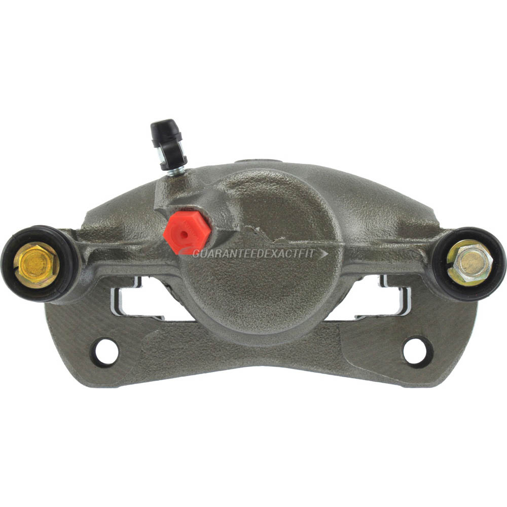 1987 Toyota Tercel Brake Caliper