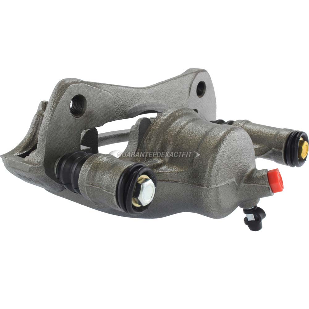 1987 Toyota Tercel Brake Caliper