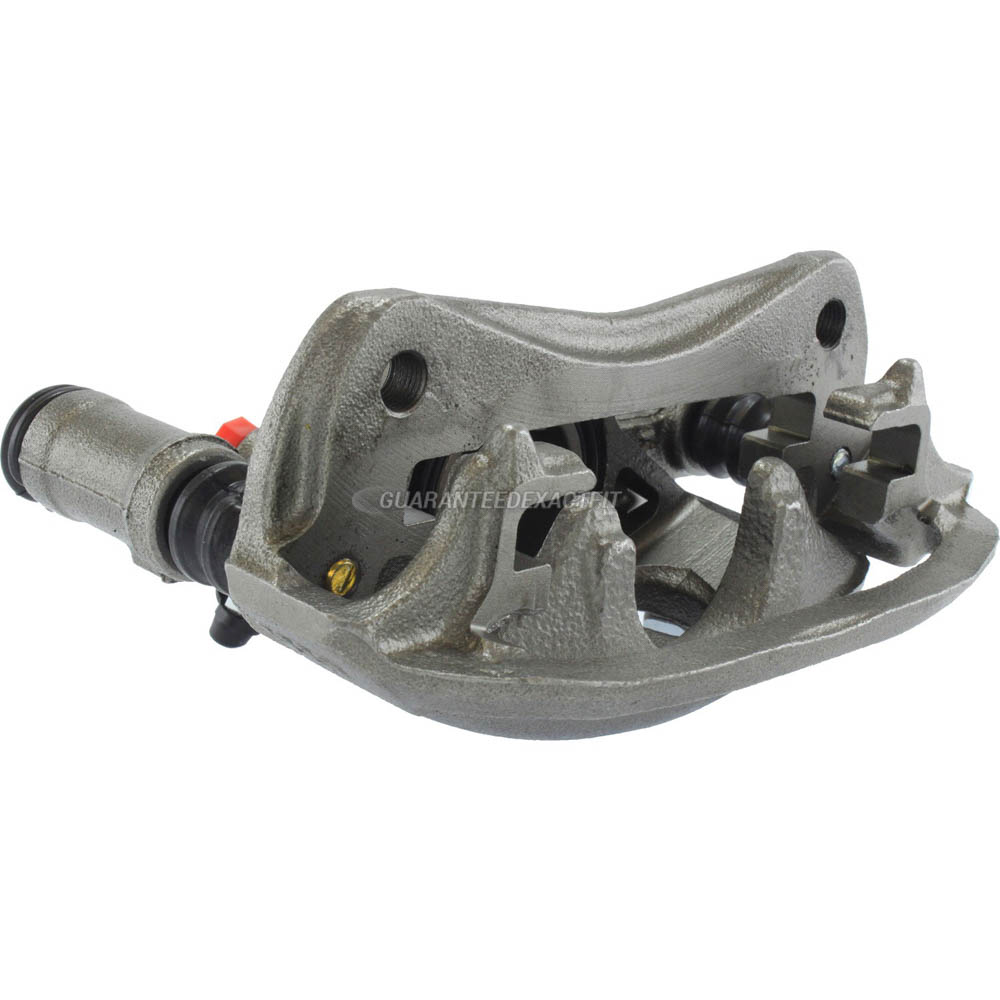1987 Toyota Tercel Brake Caliper