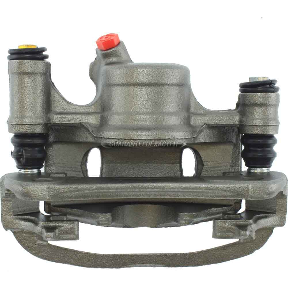 1987 Toyota Tercel Brake Caliper