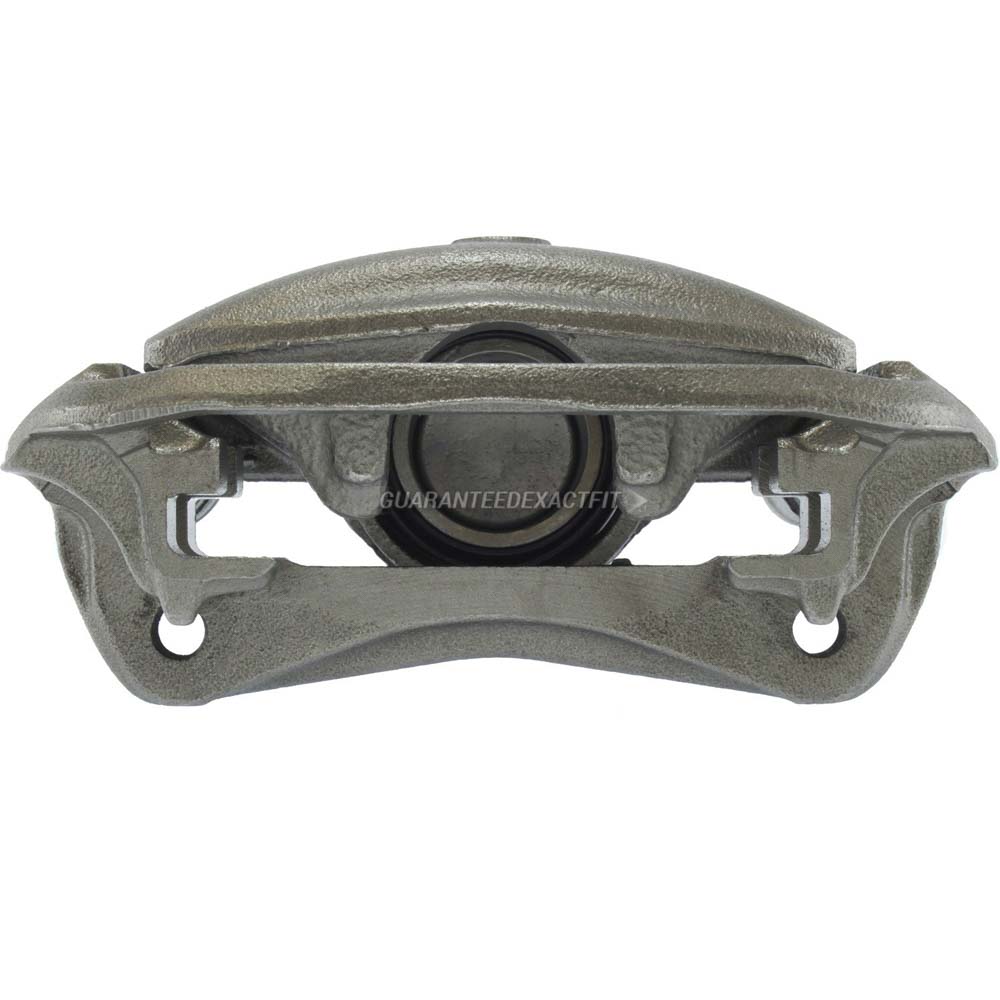 1987 Toyota Tercel Brake Caliper