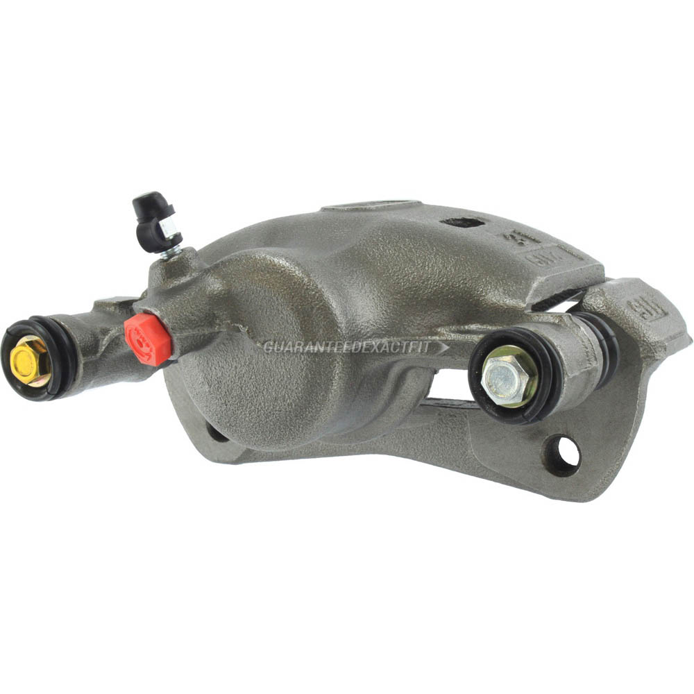 1987 Toyota Tercel Brake Caliper