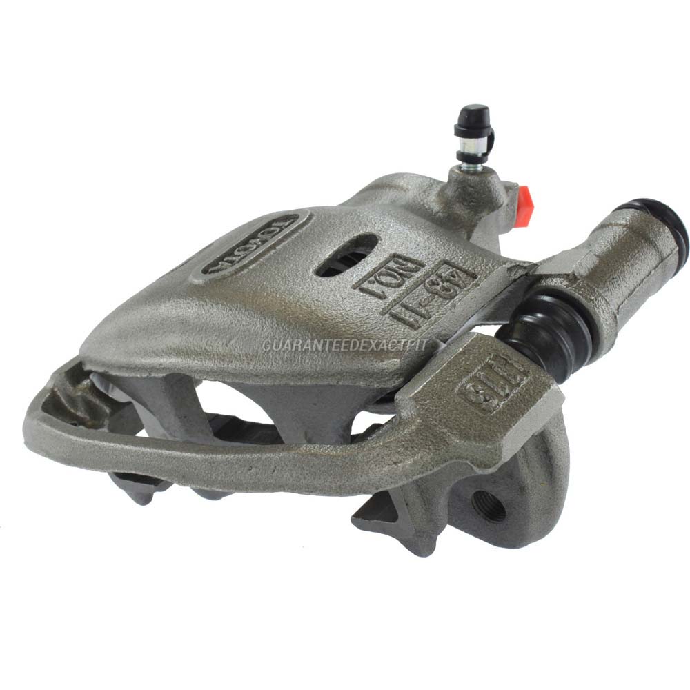 Toyota Tercel Brake Caliper Parts, View Online Part Sale - BuyAutoParts.com