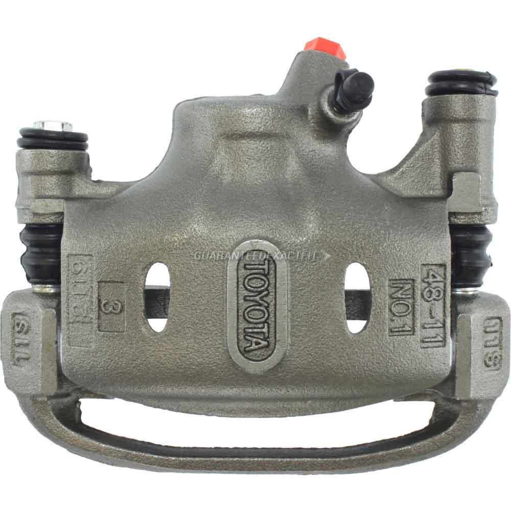 1987 Toyota Tercel Brake Caliper