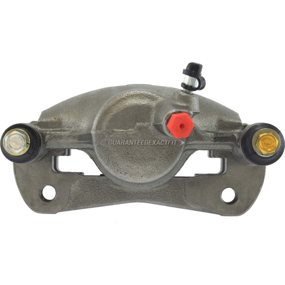 1987 Toyota Tercel Brake Caliper
