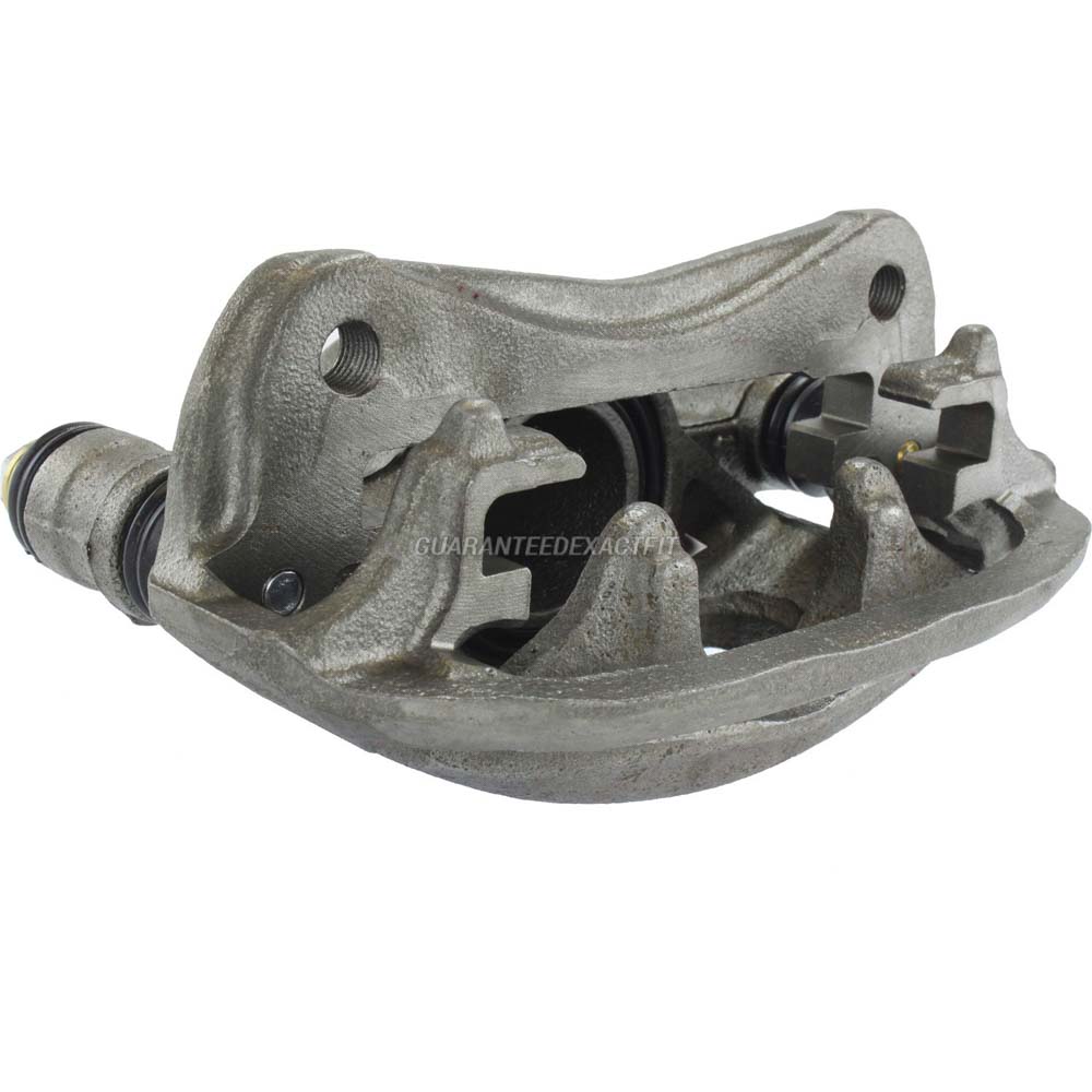 1987 Toyota Tercel Brake Caliper