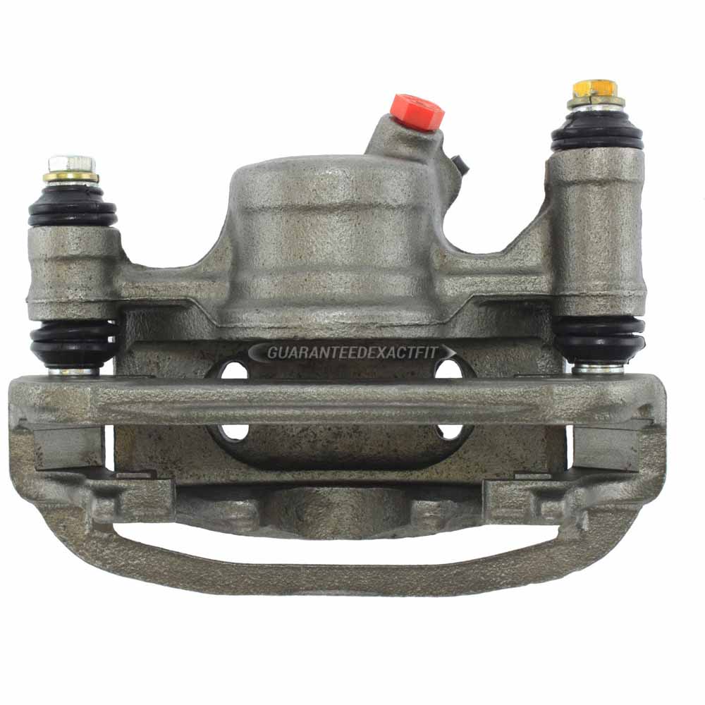 1987 Toyota Tercel Brake Caliper
