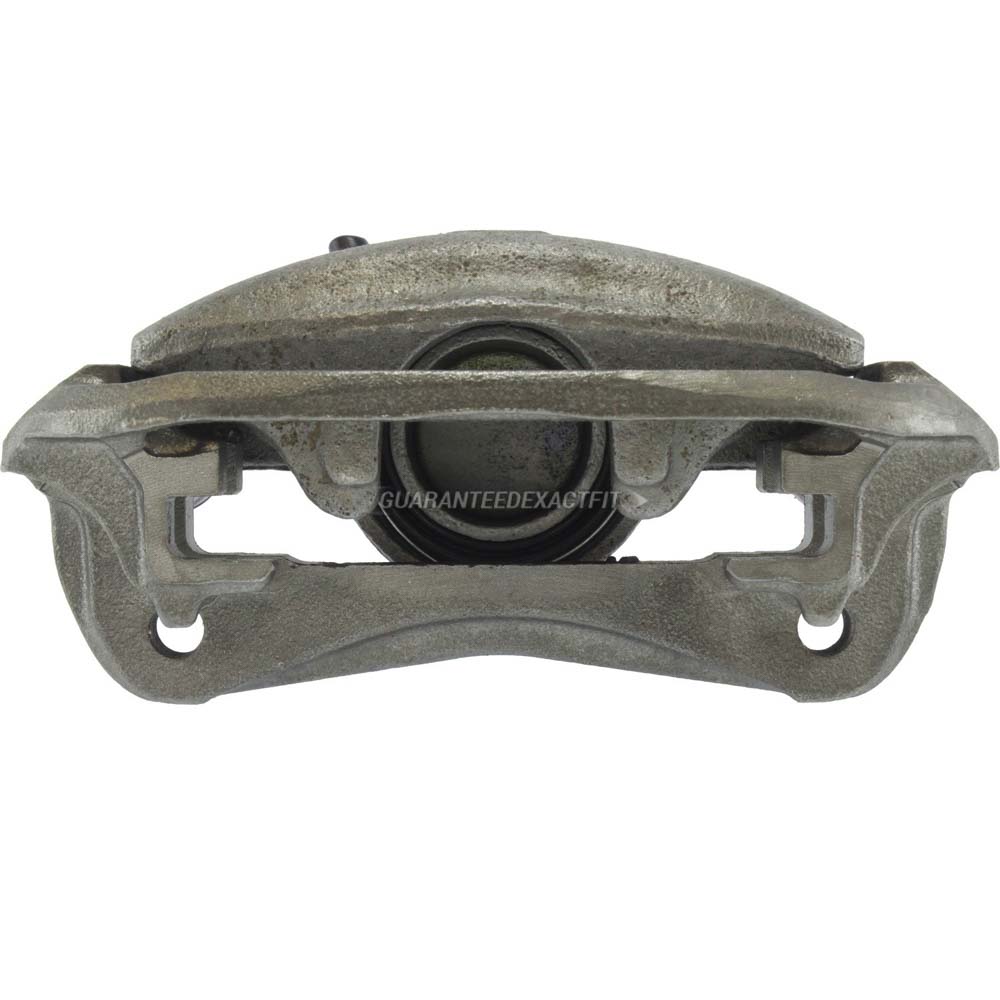 1987 Toyota Tercel Brake Caliper
