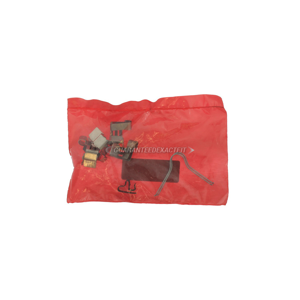 1987 Toyota Tercel Brake Caliper