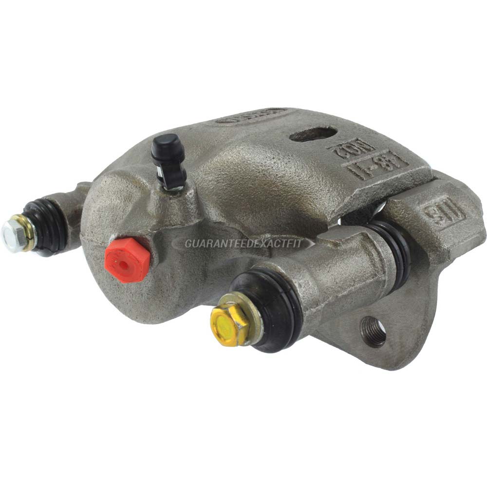 1987 Toyota Tercel Brake Caliper