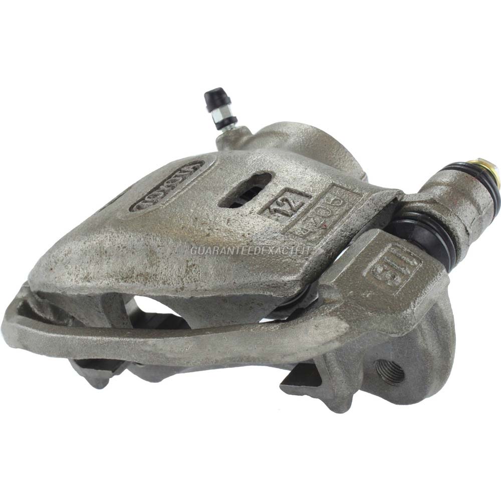 1987 Toyota Tercel Brake Caliper