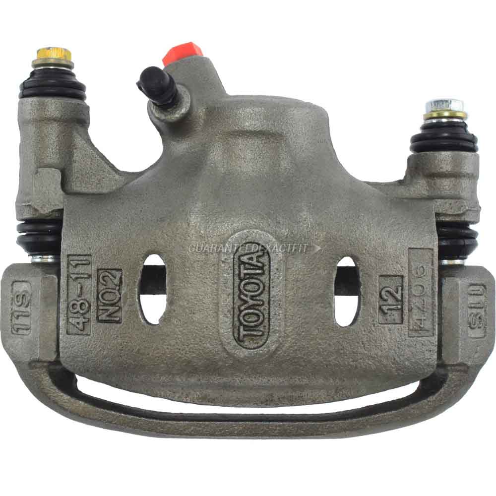 1987 Toyota Tercel Brake Caliper