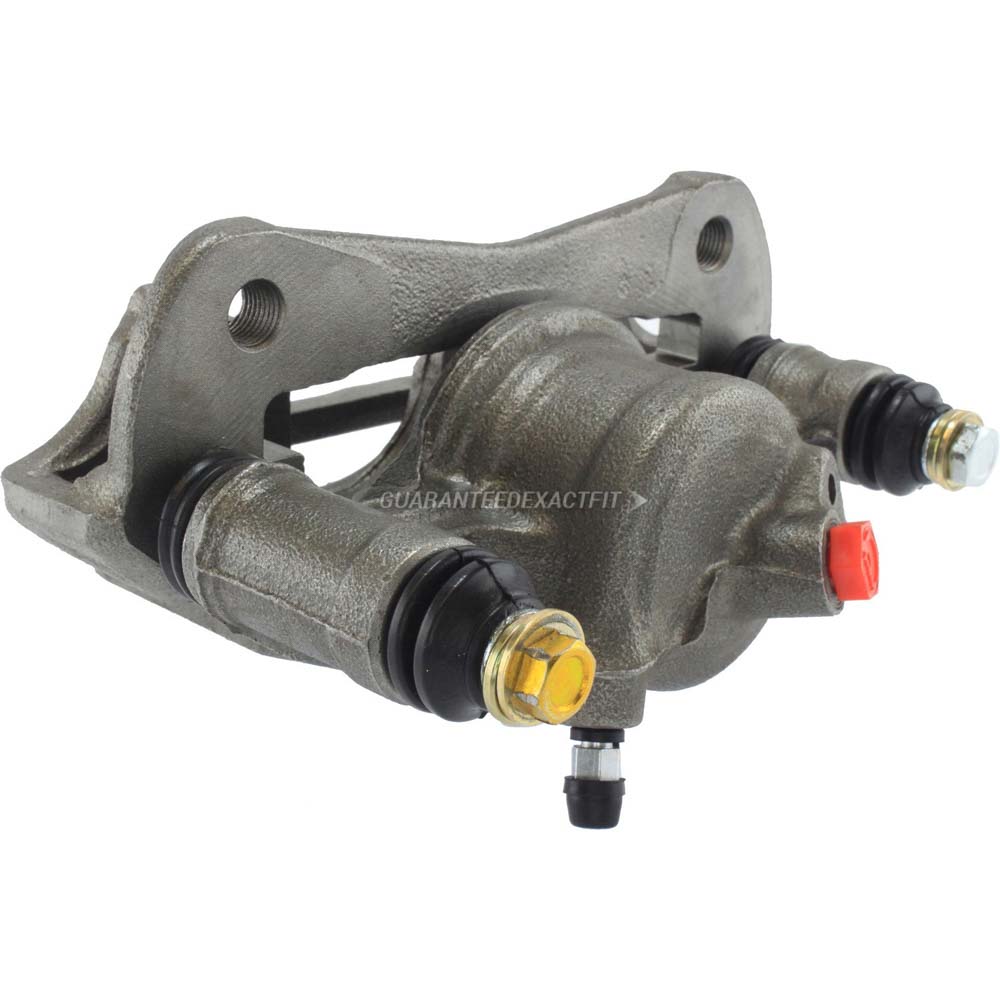 1990 Toyota Tercel Brake Caliper