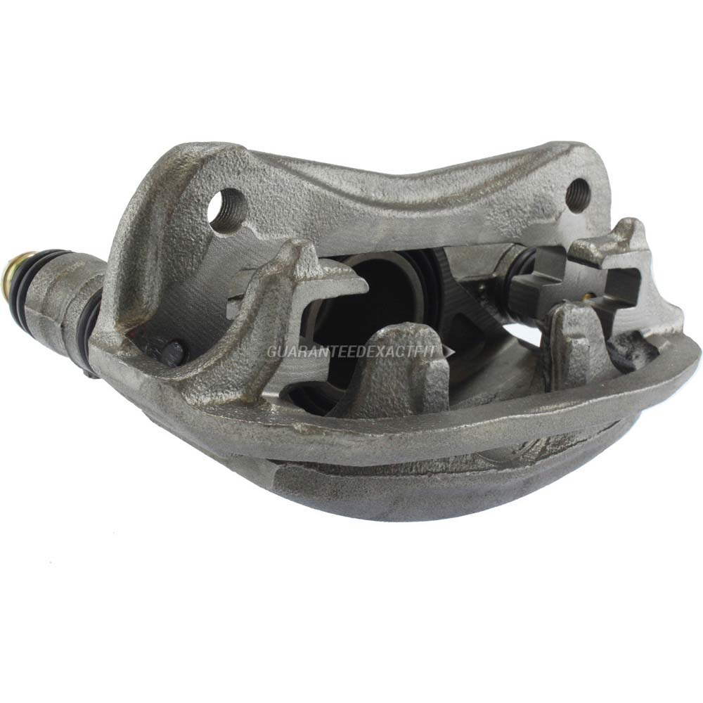 1990 Toyota Tercel Brake Caliper
