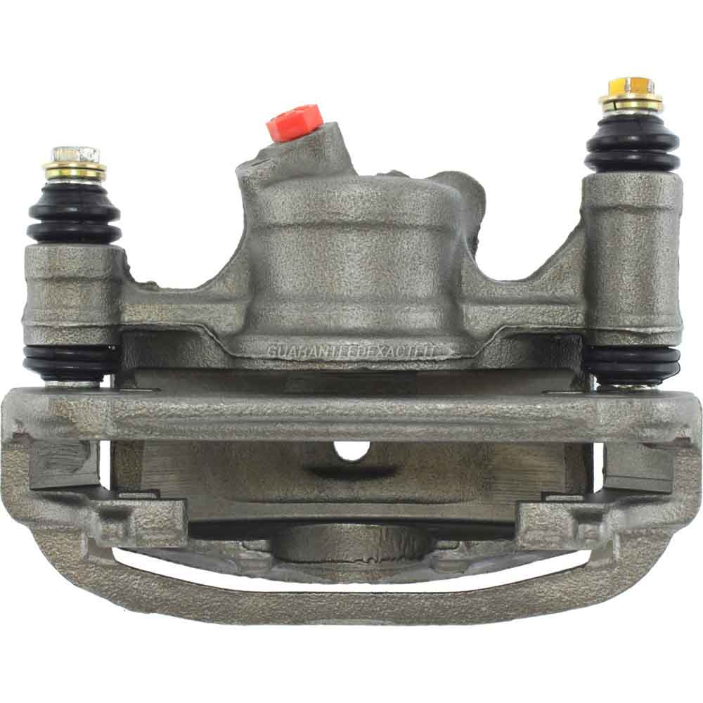 1990 Toyota Tercel Brake Caliper