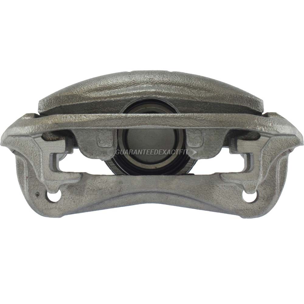 1990 Toyota Tercel Brake Caliper