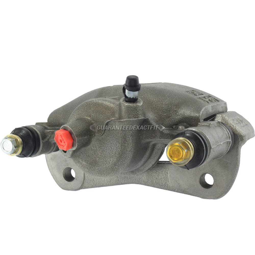 1990 Toyota Tercel Brake Caliper