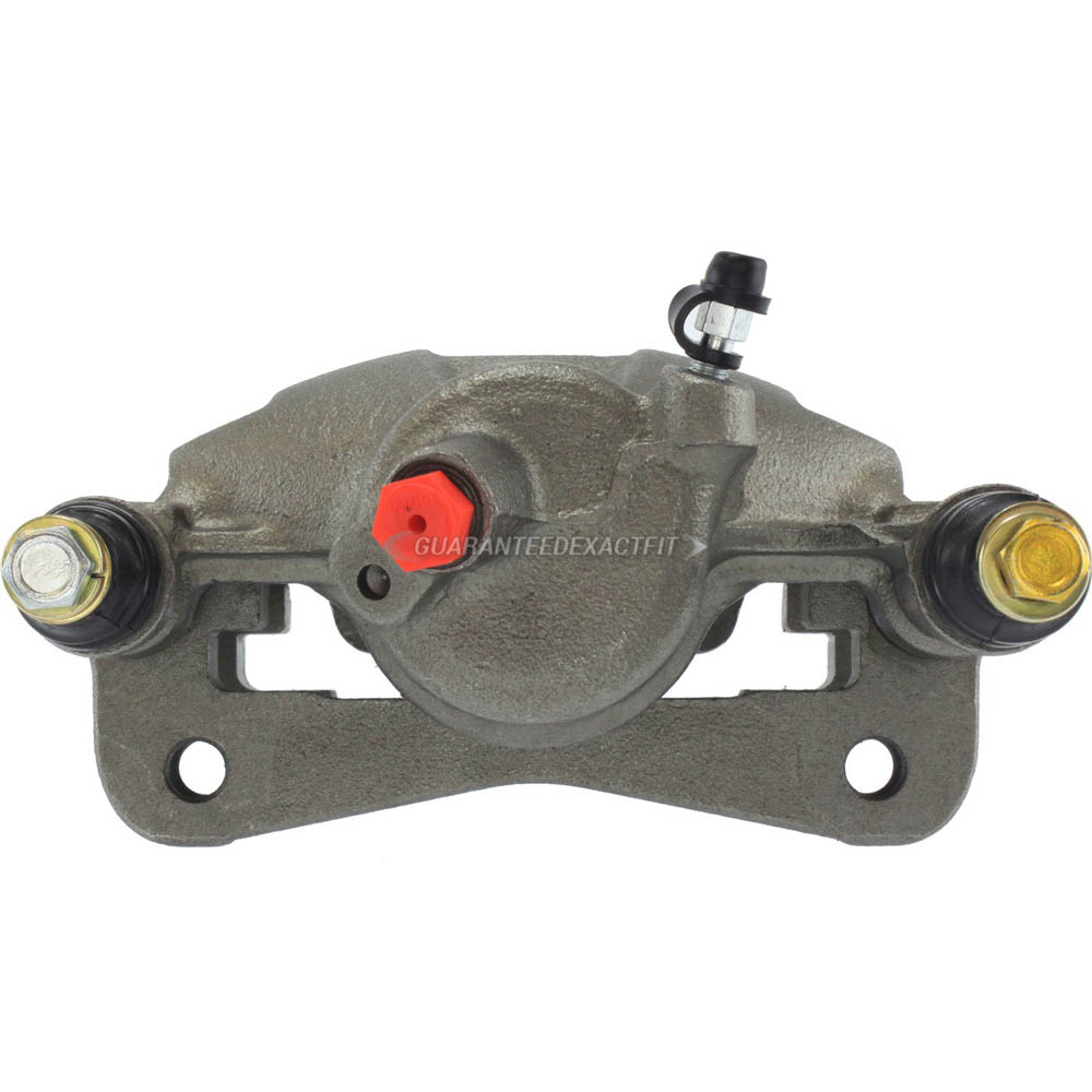 1992 Toyota Tercel Brake Caliper