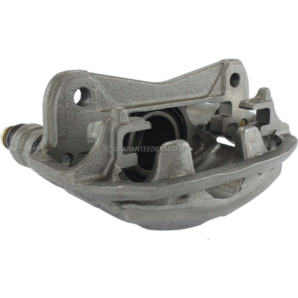1992 Toyota Tercel Brake Caliper