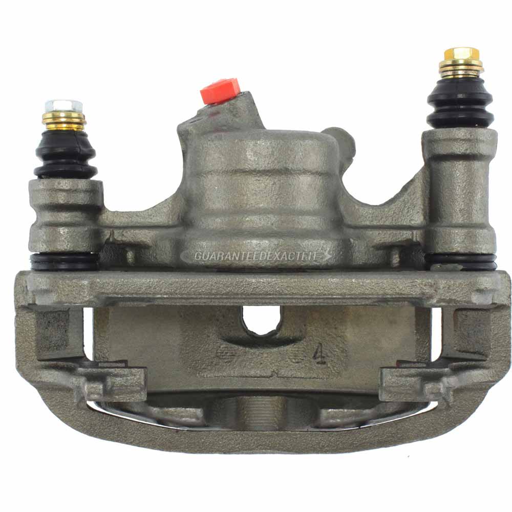 1992 Toyota Tercel Brake Caliper