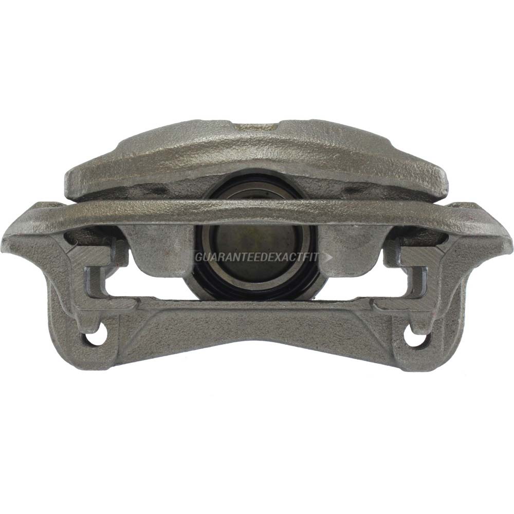 1992 Toyota Tercel Brake Caliper