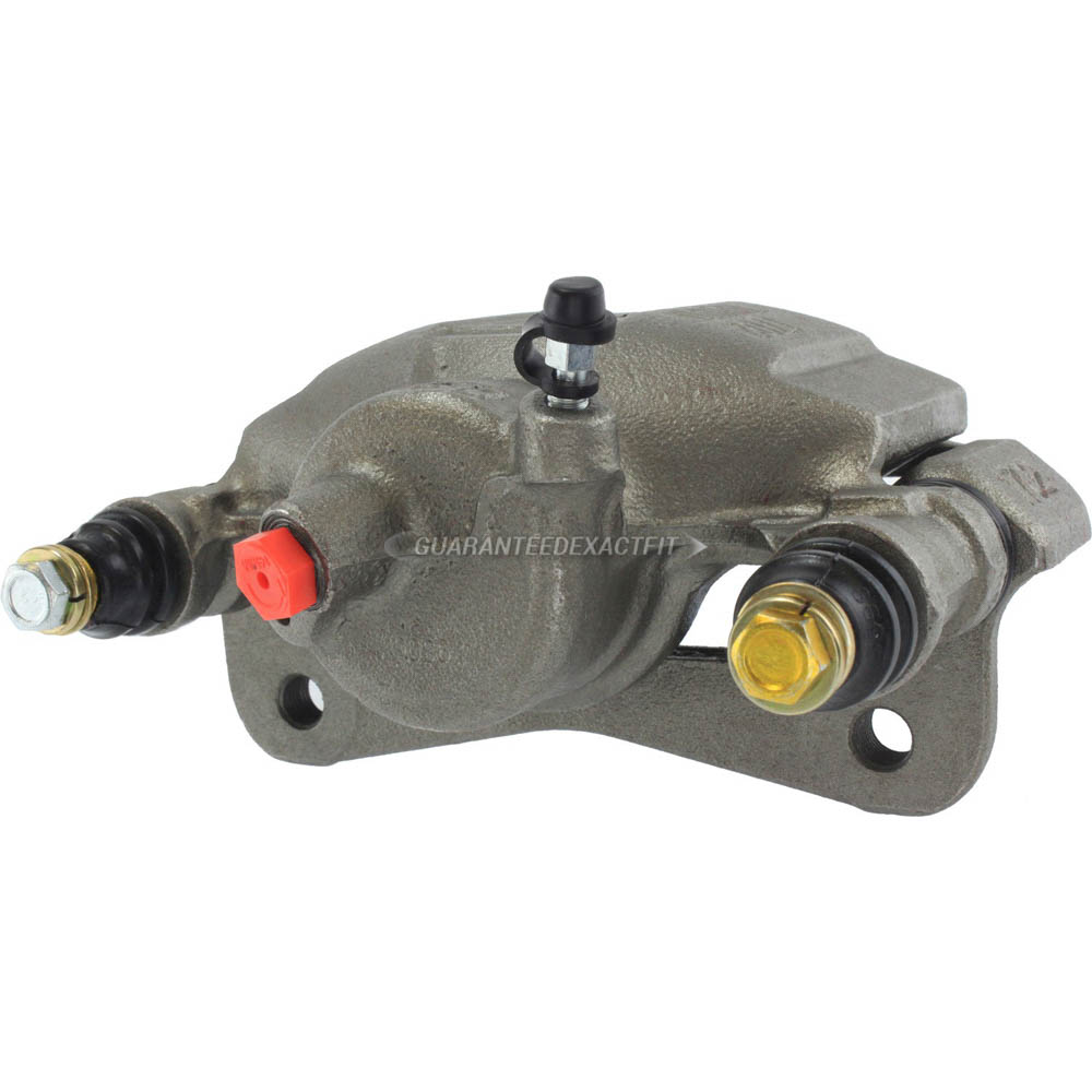 1992 Toyota Tercel Brake Caliper