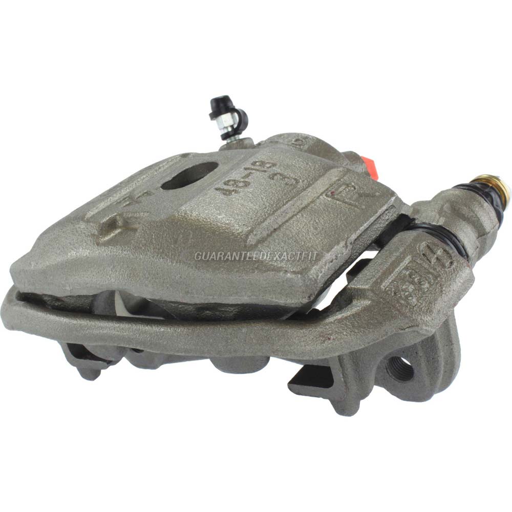 1992 Toyota Tercel Brake Caliper