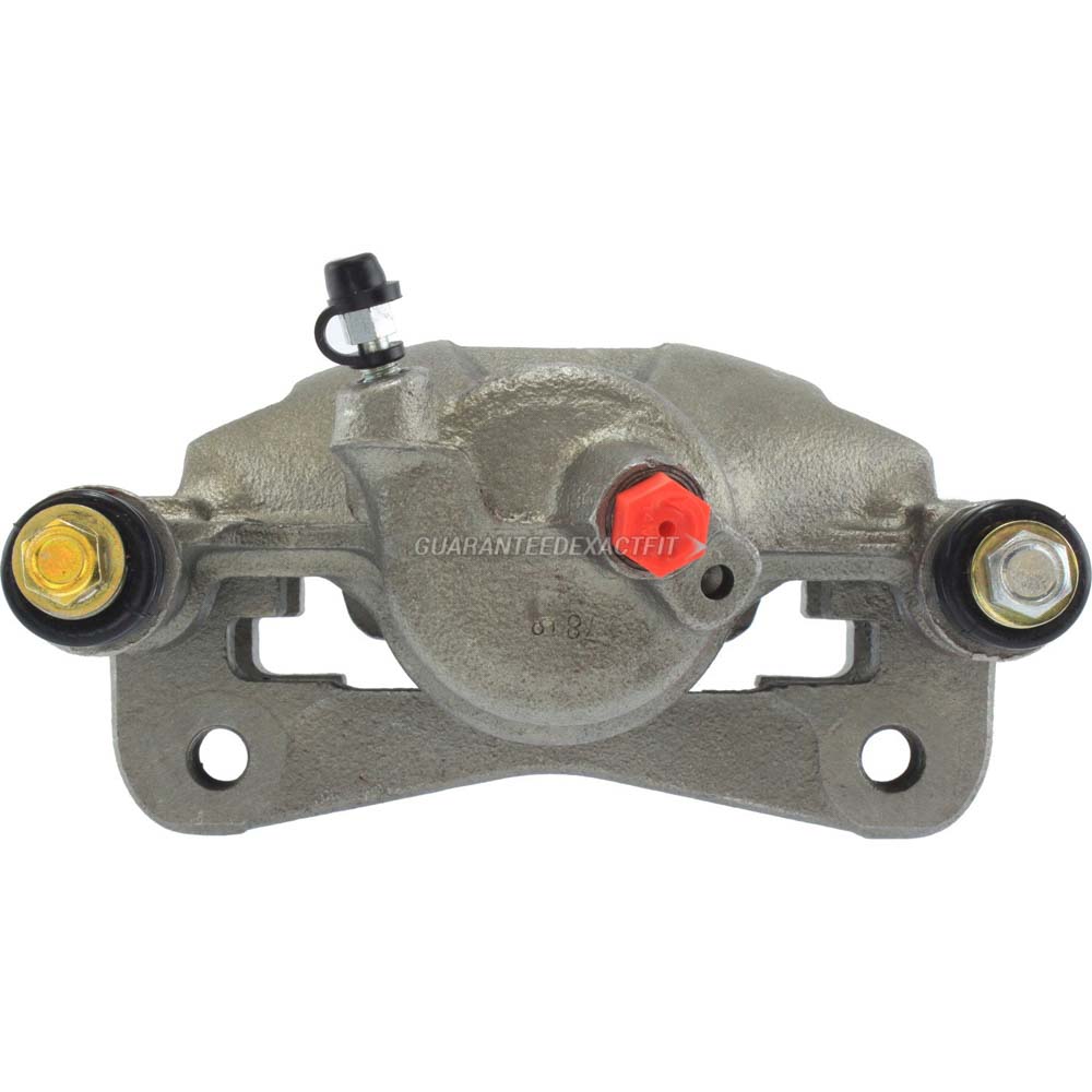 1994 Toyota Tercel Brake Caliper