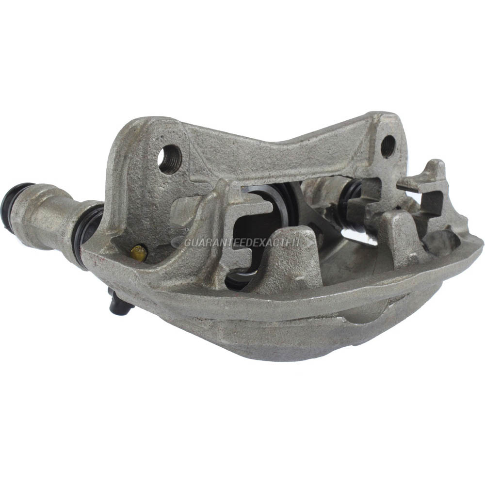 1994 Toyota Tercel Brake Caliper