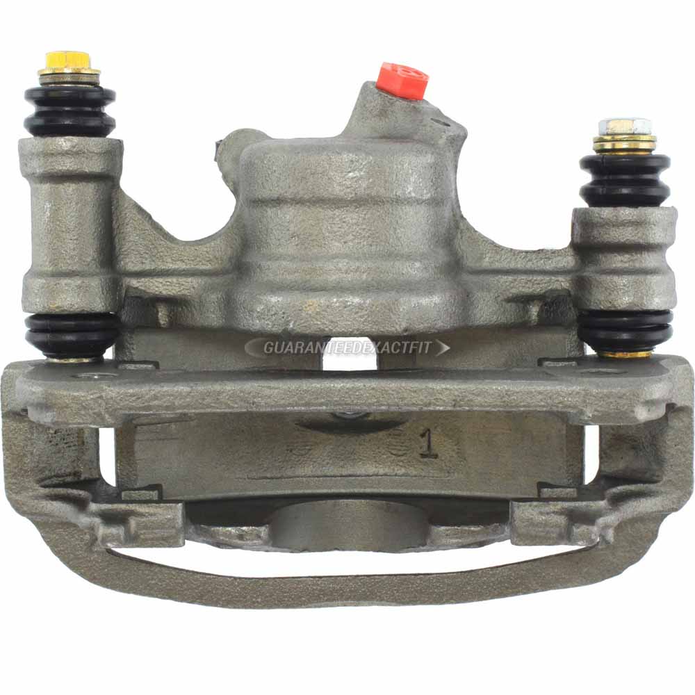 1994 Toyota Tercel Brake Caliper