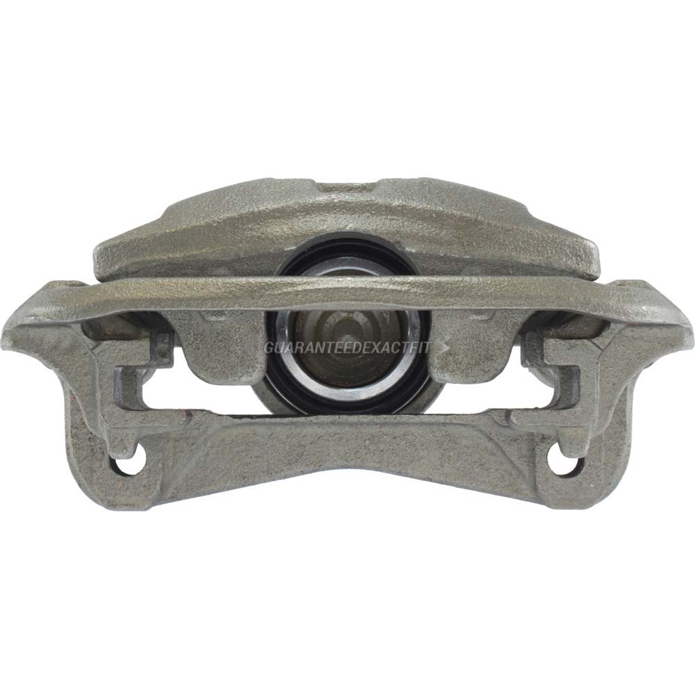1994 Toyota Tercel Brake Caliper