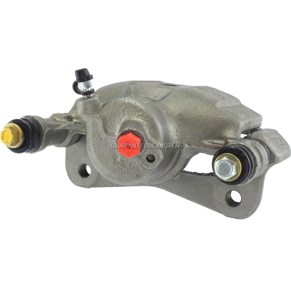 1994 Toyota Tercel Brake Caliper