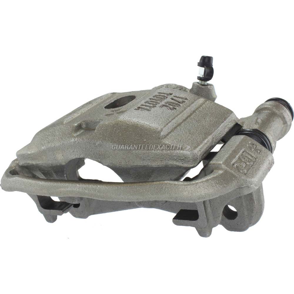 1994 Toyota Tercel Brake Caliper