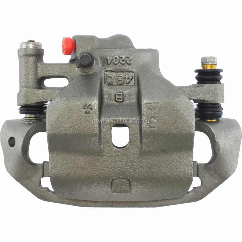 1982 Toyota Celica Brake Caliper