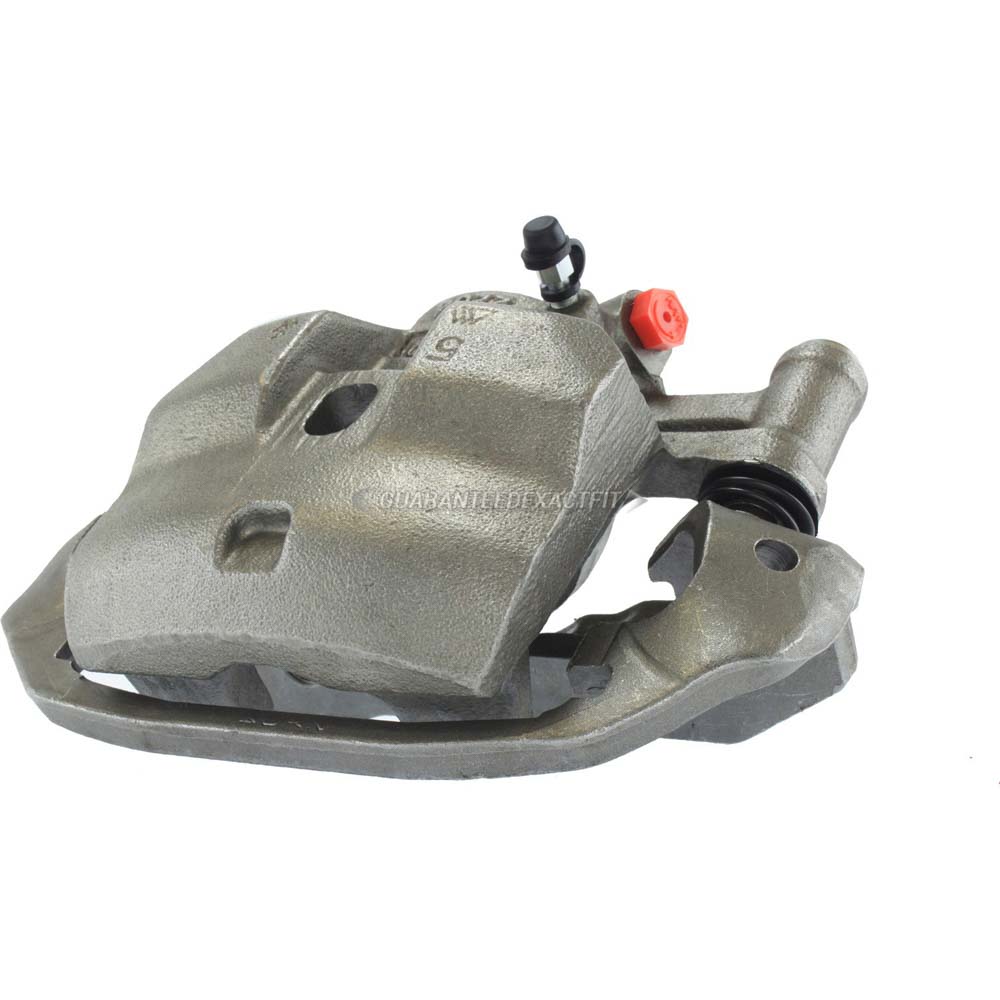 1982 Toyota Celica Brake Caliper