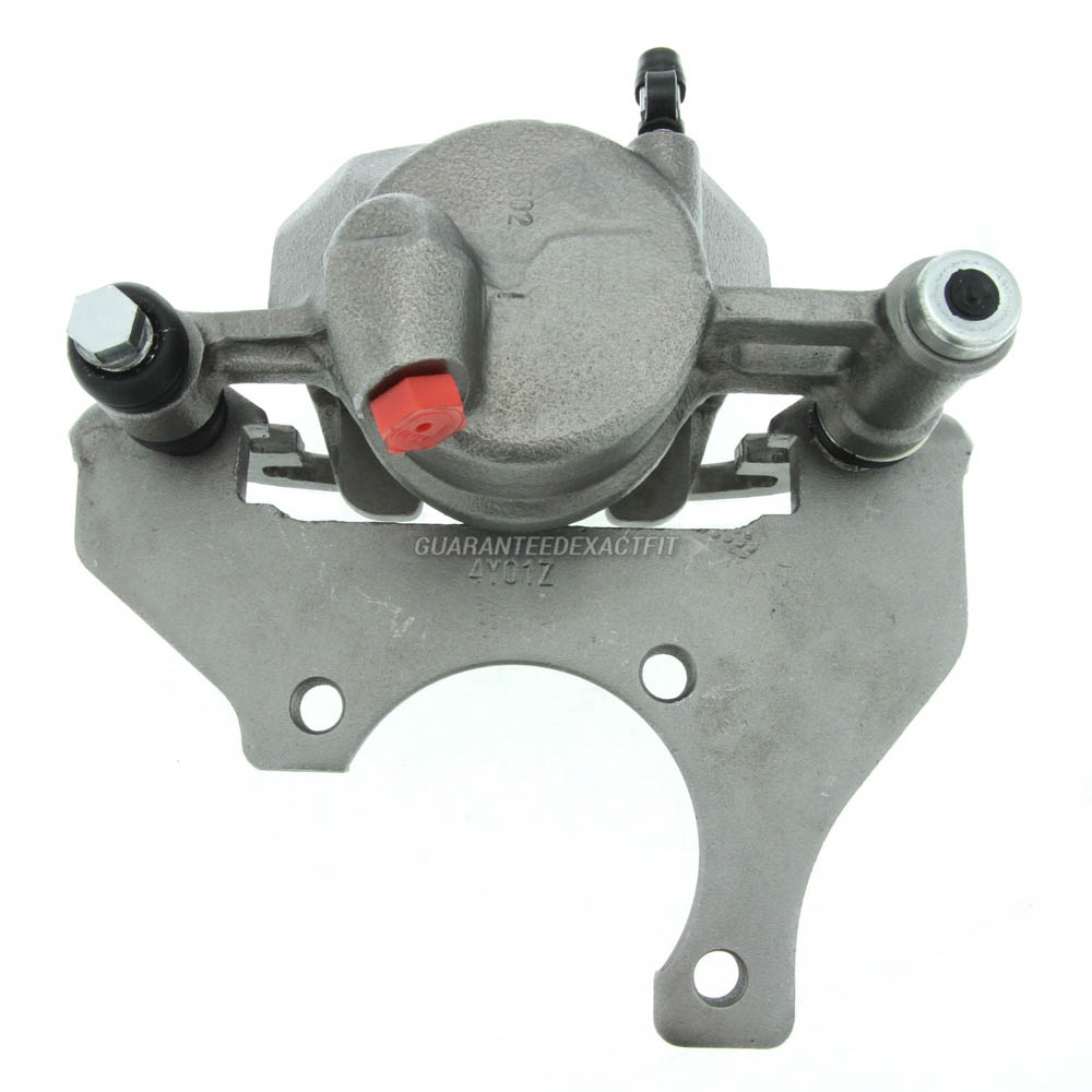 1985 Toyota Van Brake Caliper