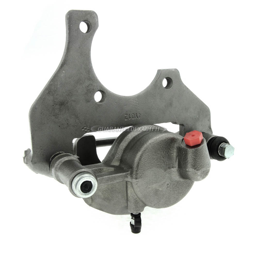 1985 Toyota Van Brake Caliper