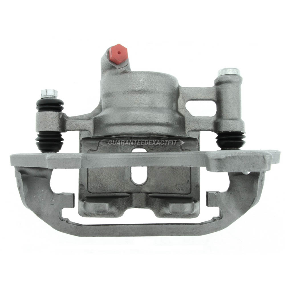 1985 Toyota Van Brake Caliper