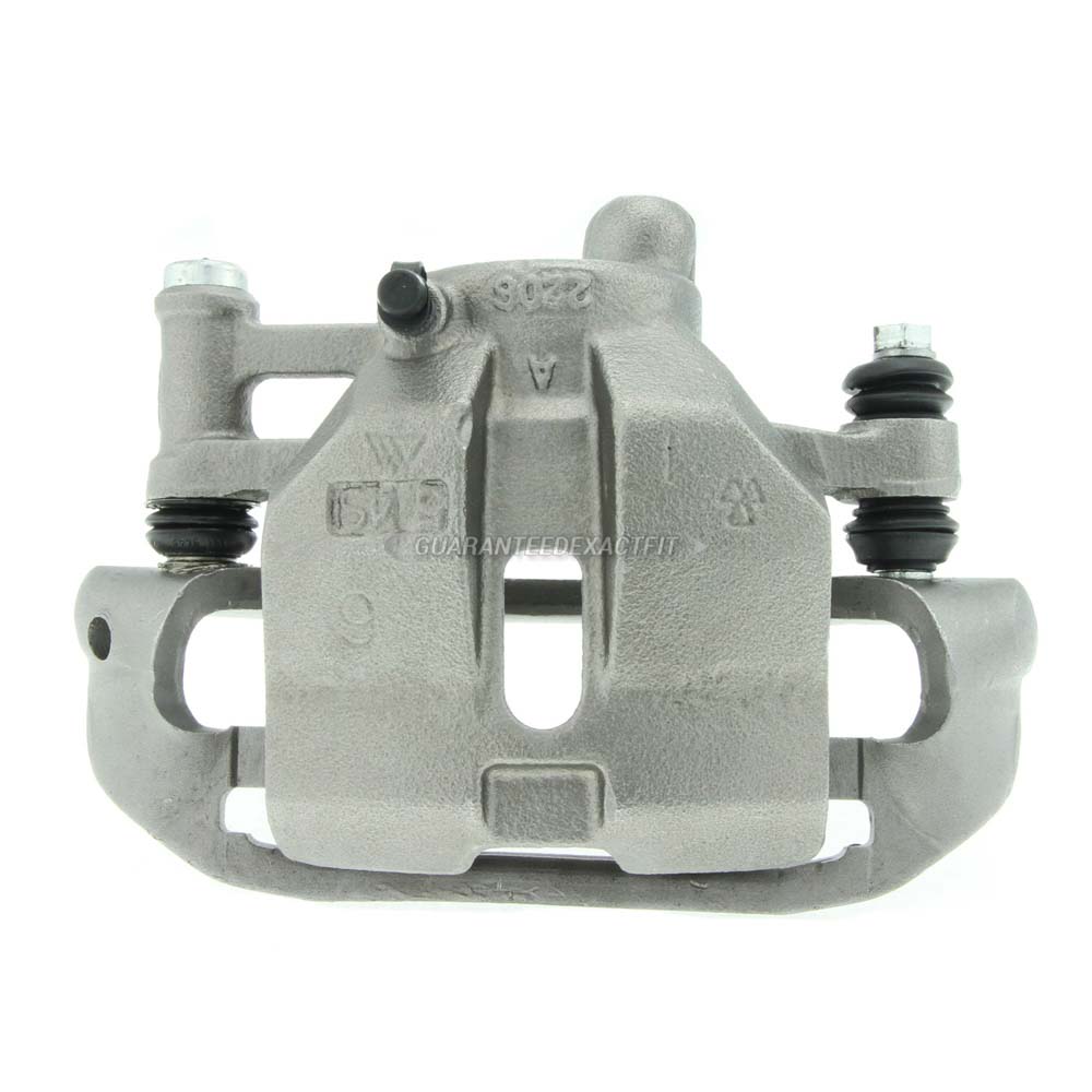 1985 Toyota Van Brake Caliper