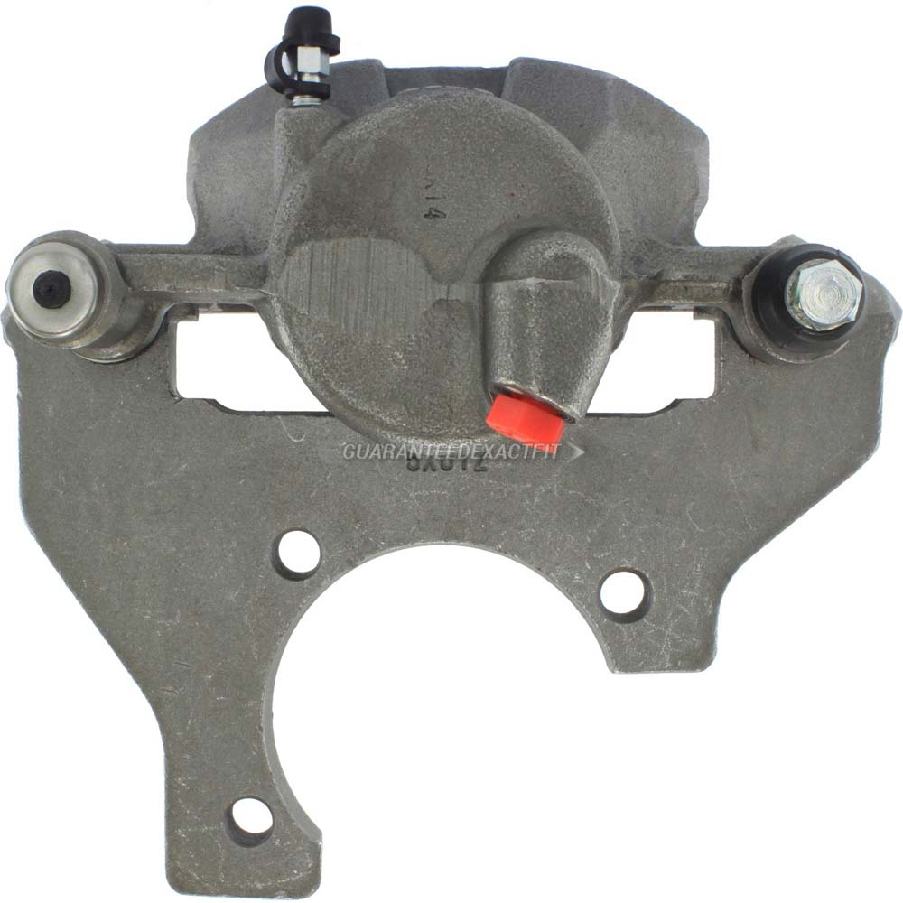 1986 Toyota Van Brake Caliper