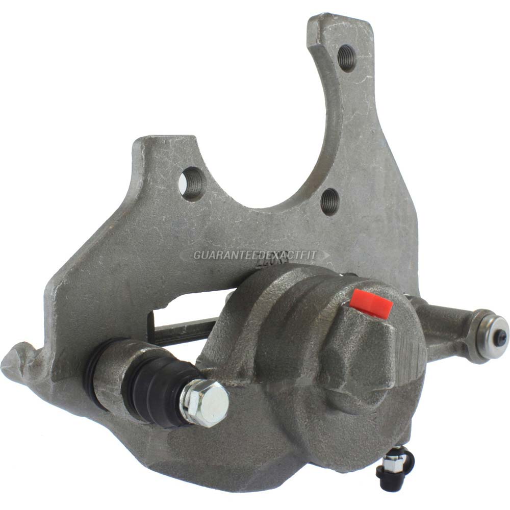1986 Toyota Van Brake Caliper