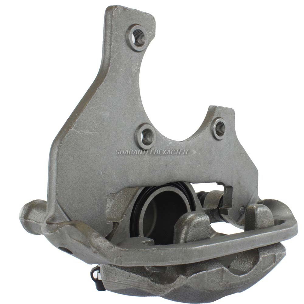 1986 Toyota Van Brake Caliper