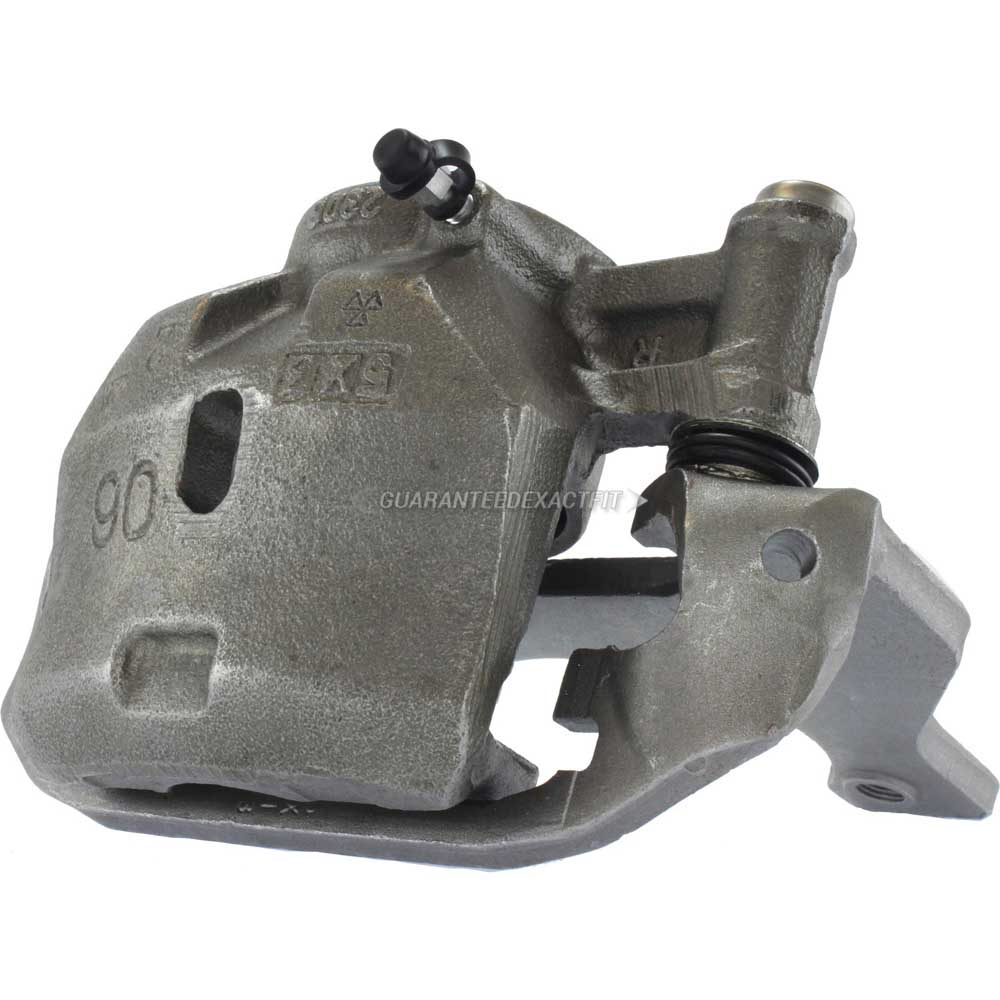 1986 Toyota Van Brake Caliper