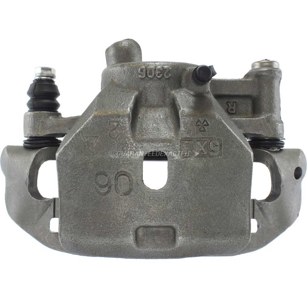 1986 Toyota Van Brake Caliper